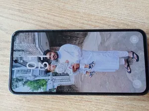 Samsung Galaxy A55 128 GB Black