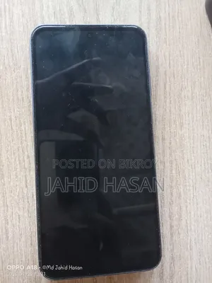 Samsung Galaxy A55 128 GB Black