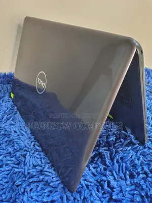 Laptop Dell Inspiron 15 5567 8GB Intel Core I5 SSD 256GB