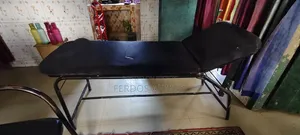 মাসাজ বেট দুটি চেয়ার
