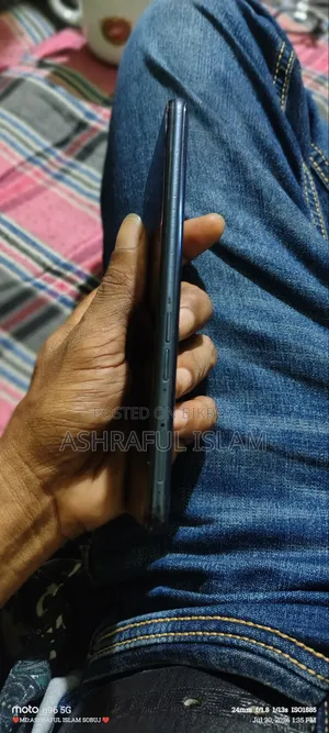 Oppo A53 128 GB Black