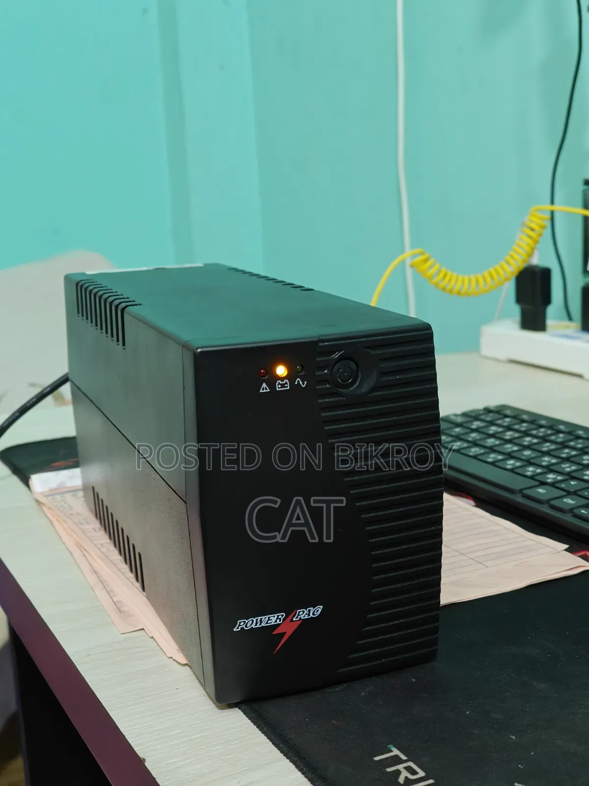 Used Like New UPS for Sale