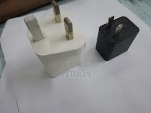 2 ASUS Original Chargers