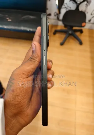 New Xiaomi 128 GB Black