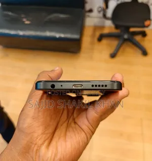 New Xiaomi 128 GB Black