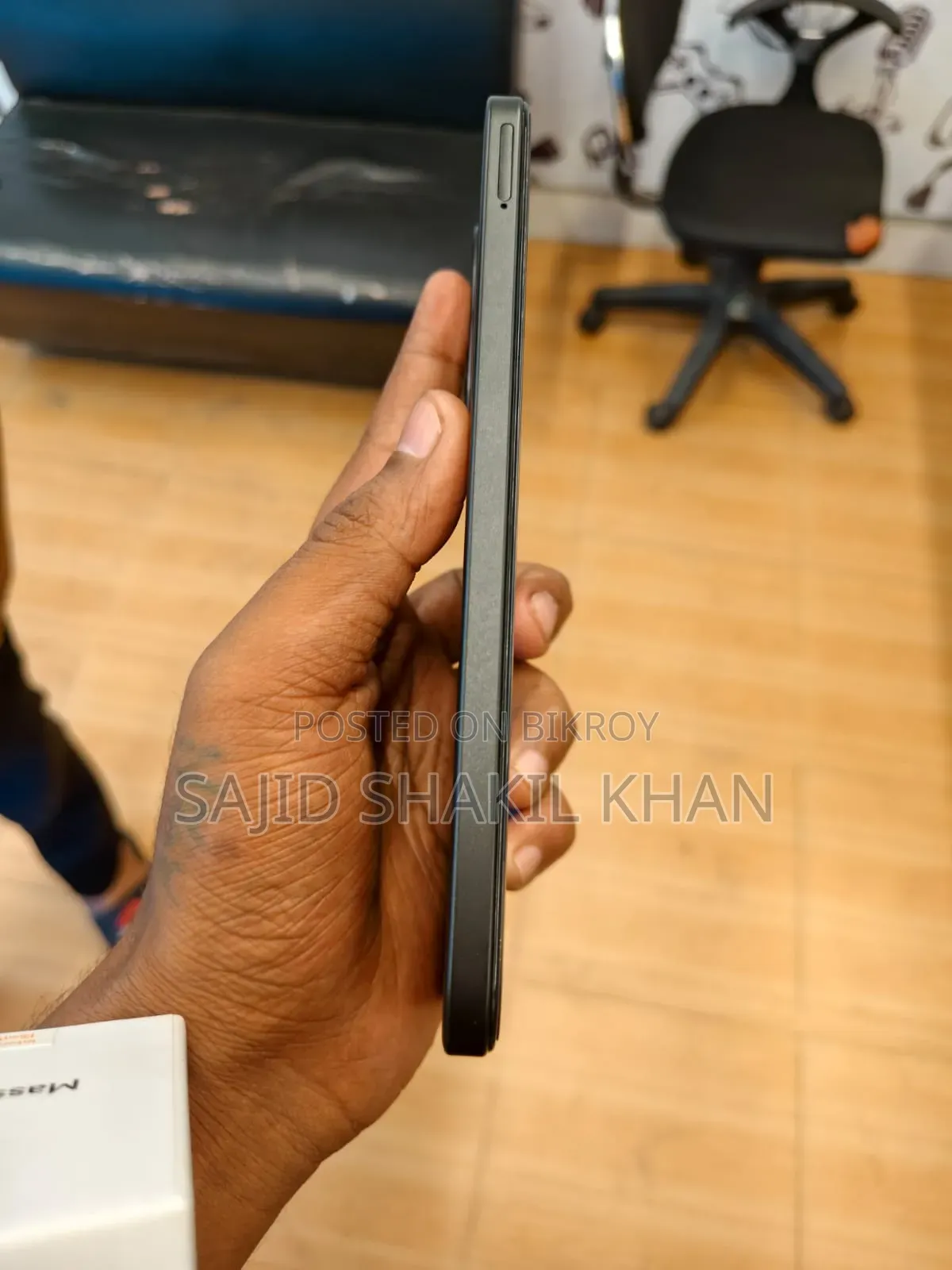 New Xiaomi 128 GB Black