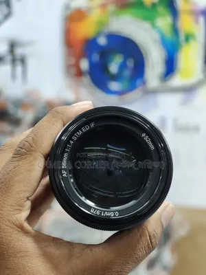 Viltrox 56mm F1.4 STM Sony Mount
