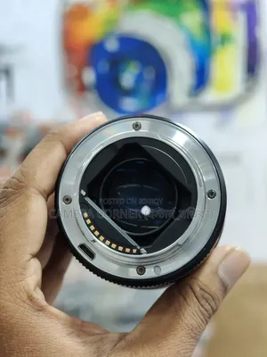 Viltrox 56mm F1.4 STM Sony Mount