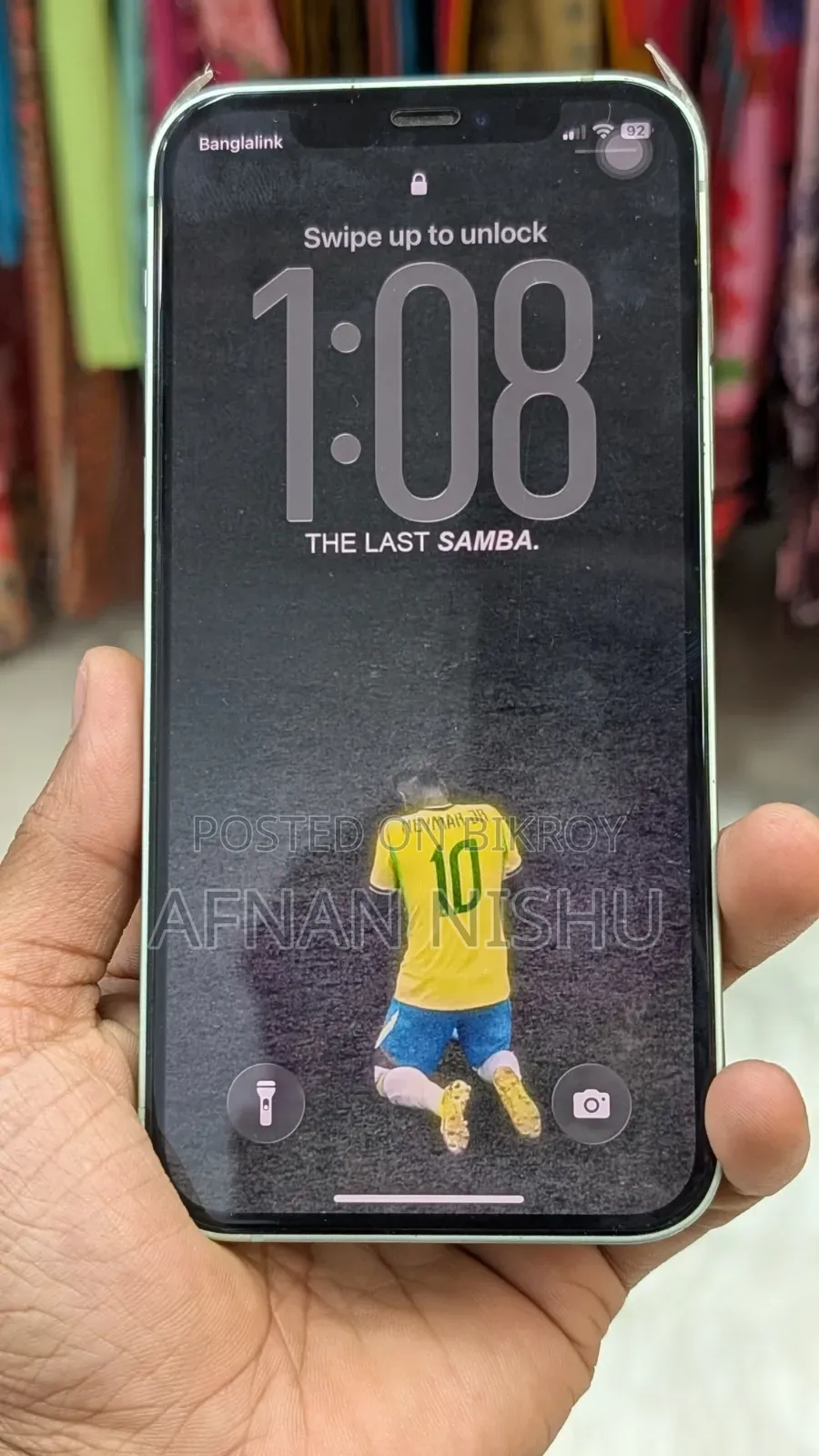 Apple iPhone 12 128 GB