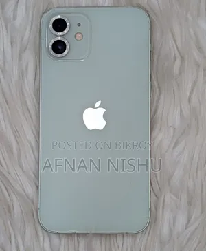 Apple iPhone 12 128 GB