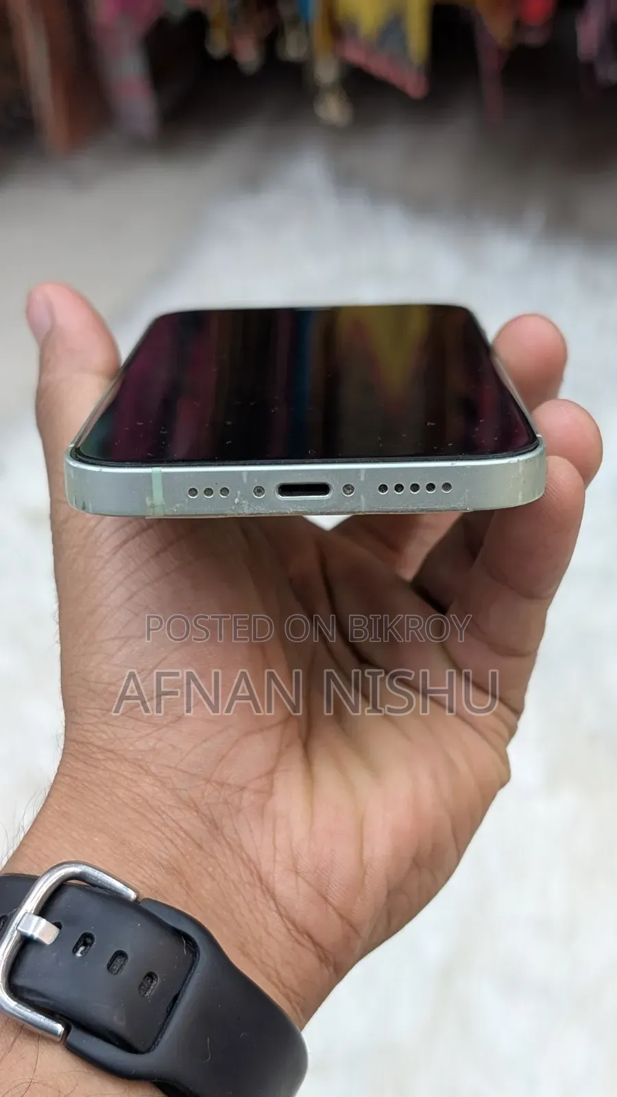 Apple iPhone 12 128 GB