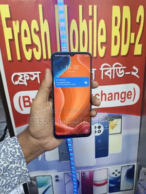 Realme 6i 128 GB Blue