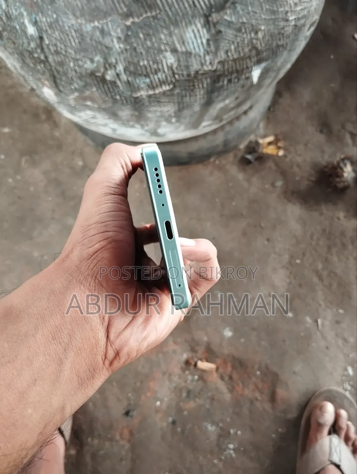 Xiaomi Redmi Note 14 5G 256 GB Red