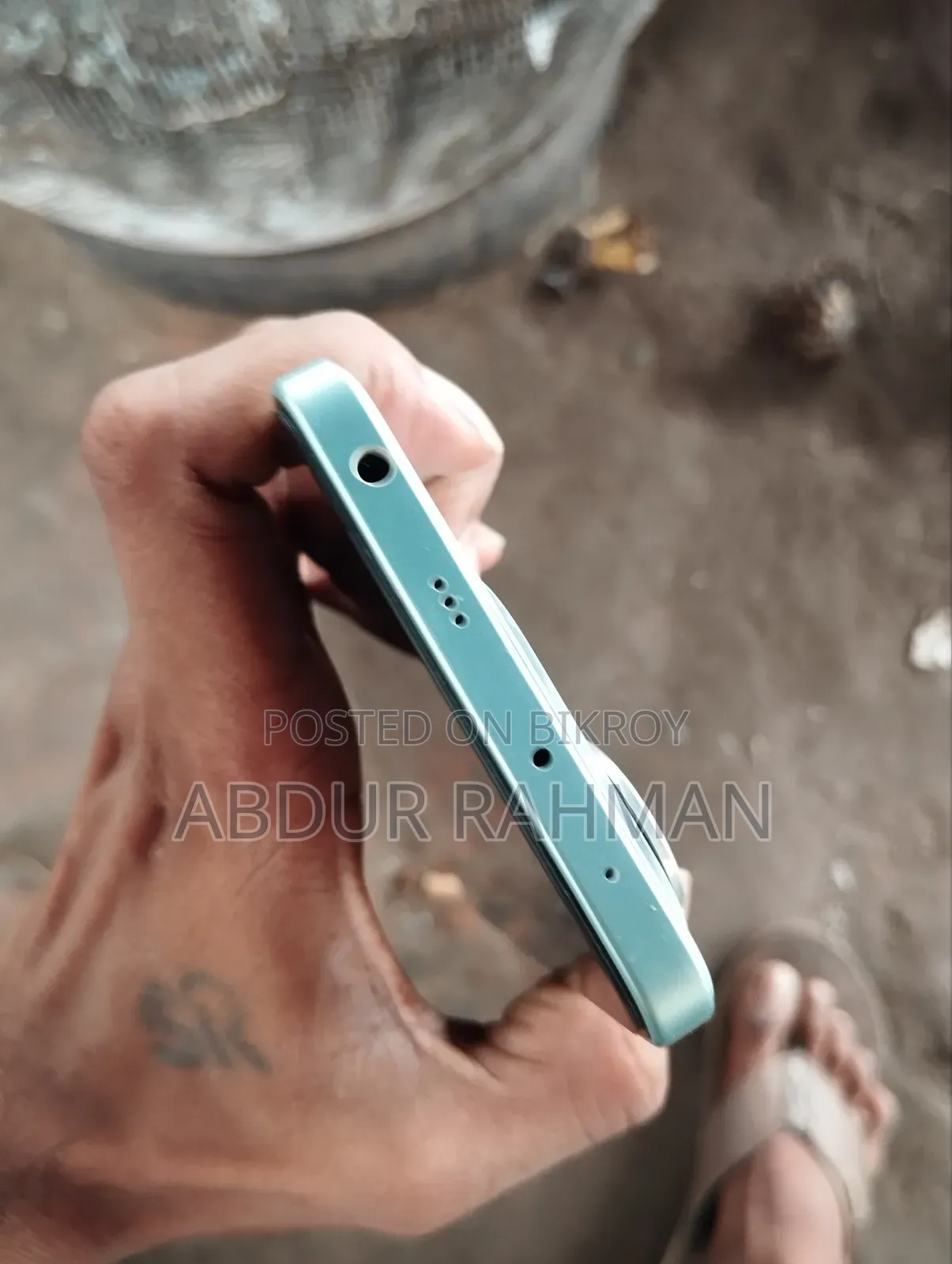 Xiaomi Redmi Note 14 5G 256 GB Red