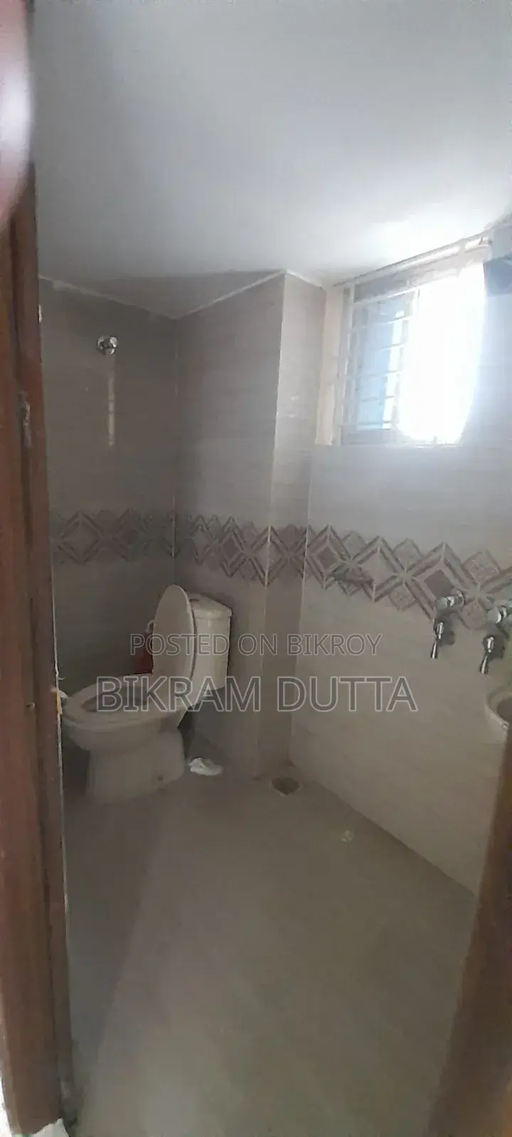প্রতিতী ভবন, হালিশহর-এ ৩ বেডরুমের অ্যাপার্টমেন্ট ভাড়া দেওয়া হবে