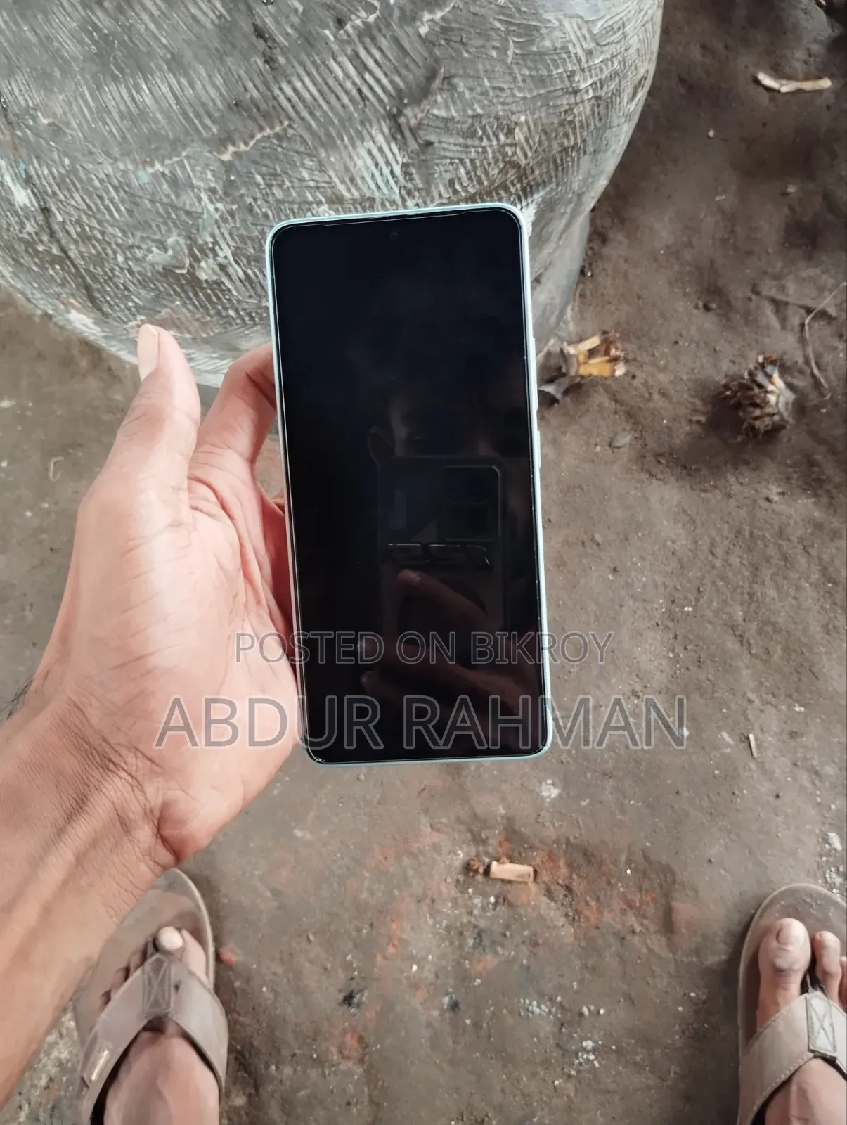 Xiaomi Redmi Note 14 5G 256 GB Red