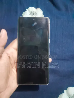 Google Pixel 7 Pro 128 GB Green
