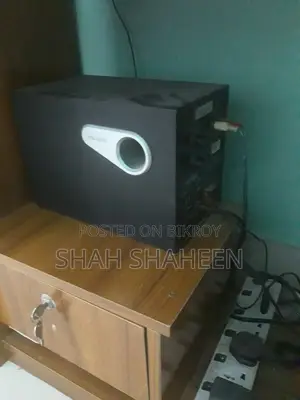 Microlab Subwoofer Speaker