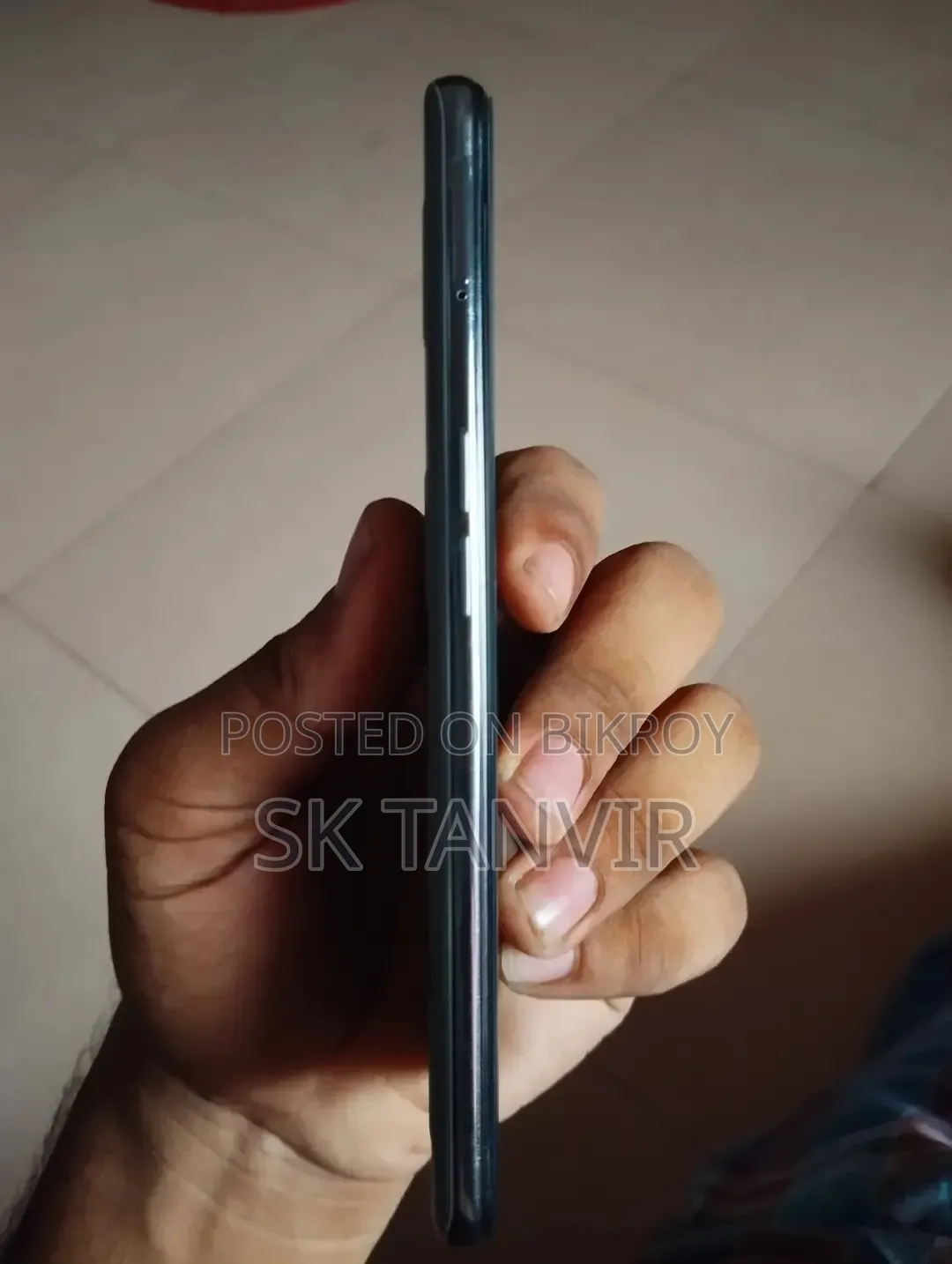 Realme GT Master Edition 128 GB Gray