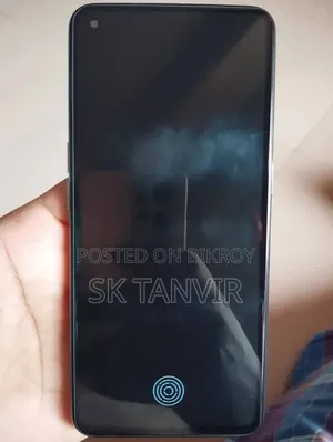 Realme GT Master Edition 128 GB Gray