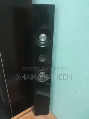 Microlab Subwoofer Speaker