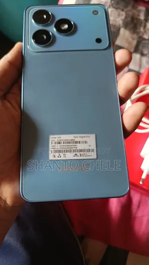 ওয়ালটন নেক্সজি এন৭৬ ১২৮ জিবি পার্পল