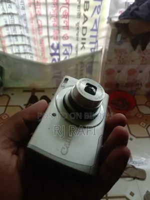 Canon Camera