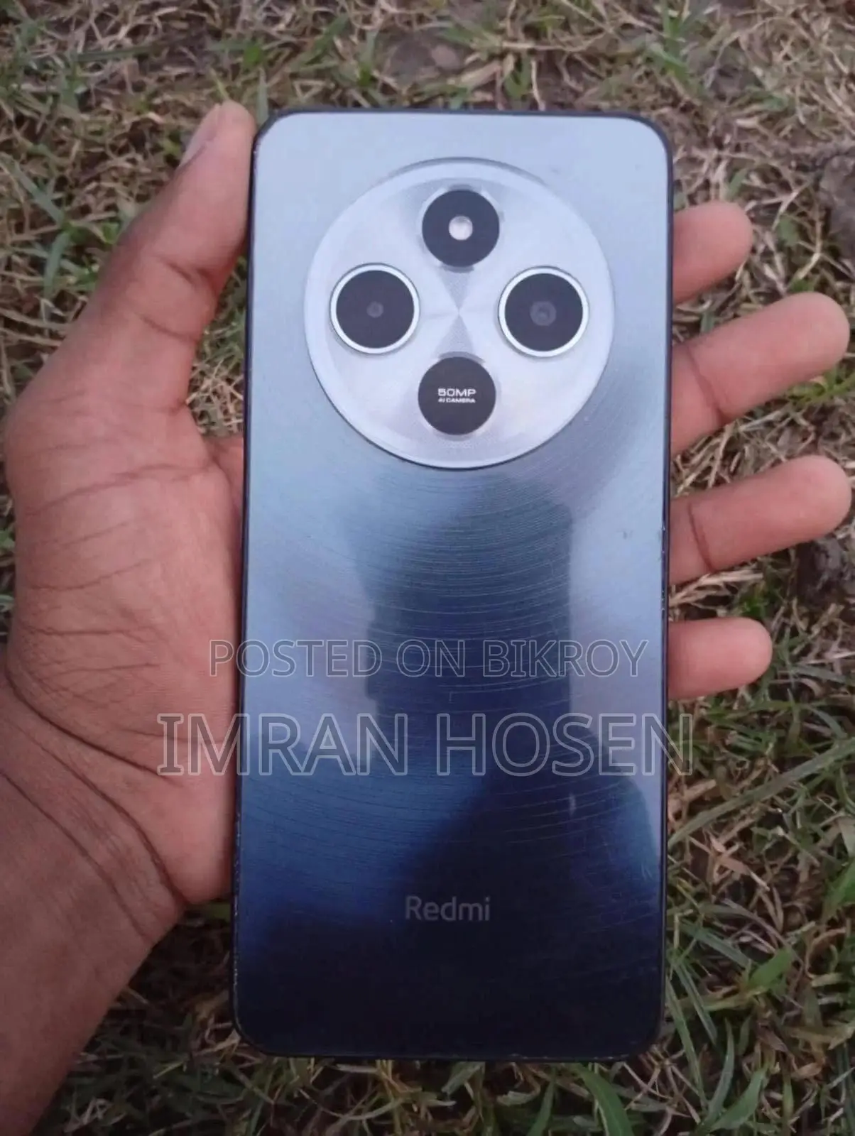 Xiaomi Redmi 14C 128 GB Blue