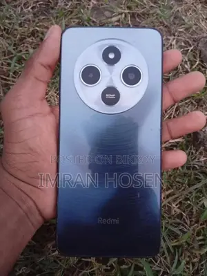 Xiaomi Redmi 14C 128 GB Blue