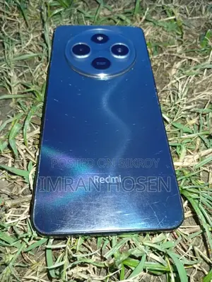 Xiaomi Redmi 14C 128 GB Blue