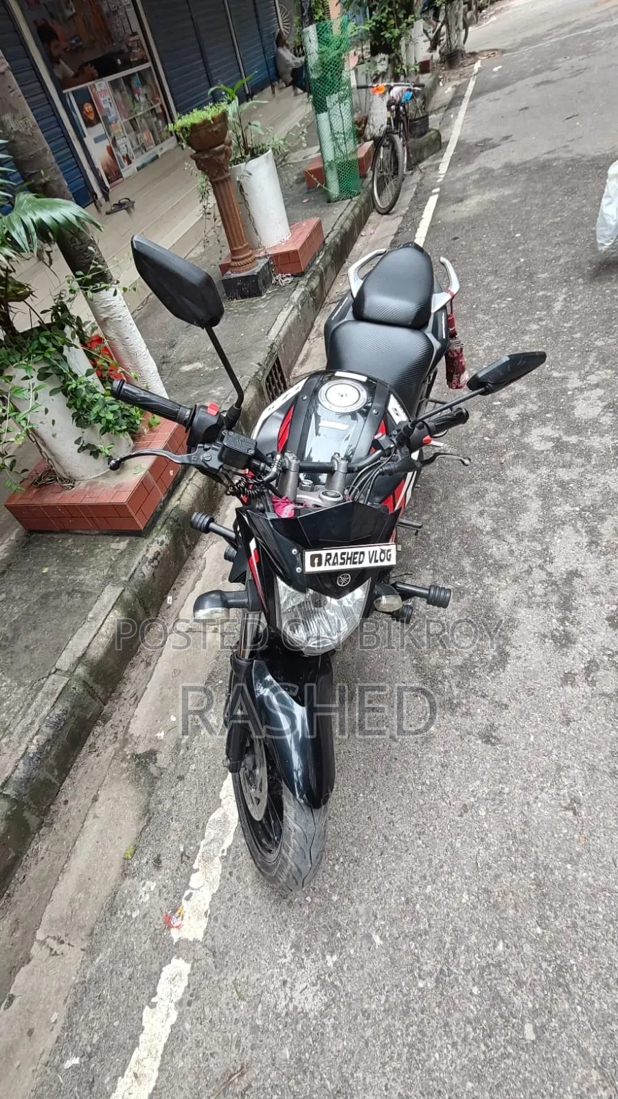 Bajaj 2023