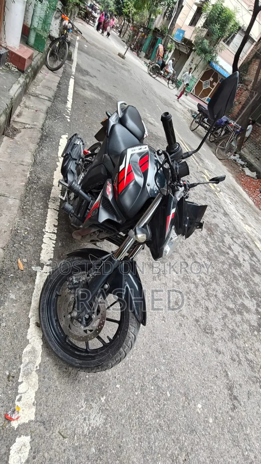 Bajaj 2023