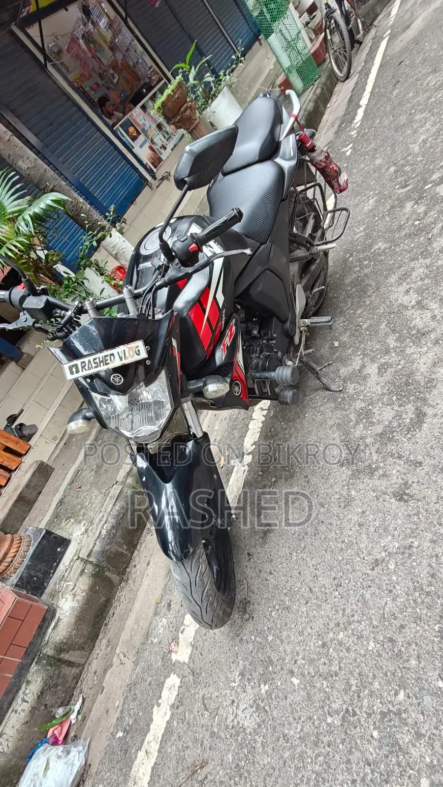 Bajaj 2023