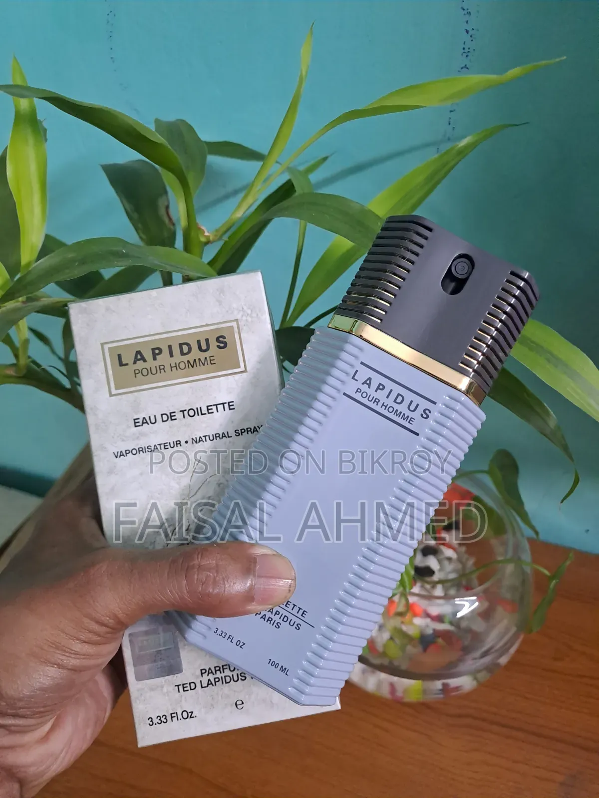 ল্যাপিদাস পোর হোম