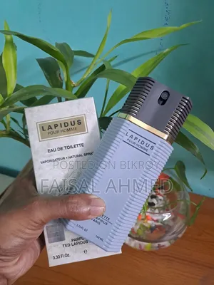 ল্যাপিদাস পোর হোম