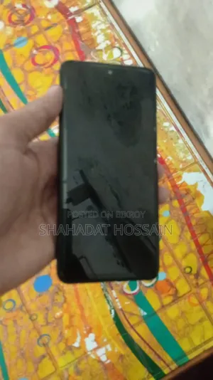 Huawei Y7a 128 GB Blue