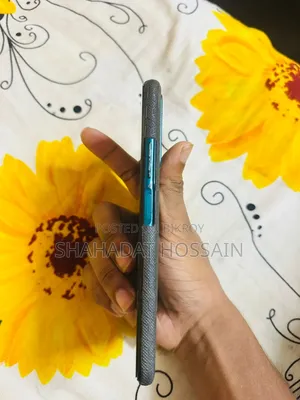 Huawei Y7a 128 GB Blue