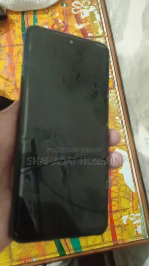 Huawei Y7a 128 GB Blue