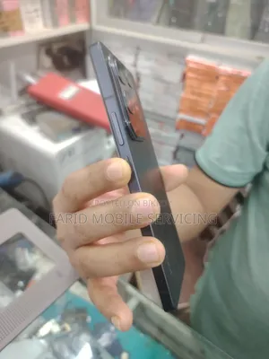 ইনফিনিক্স নোট ৫০ প্রো ২৫৬ জিবি গ্রে