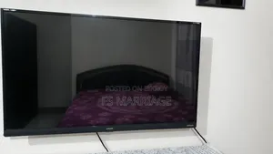 আর্জেনট Singer Vista 43" Android Smart TV বিক্রয় হবে।