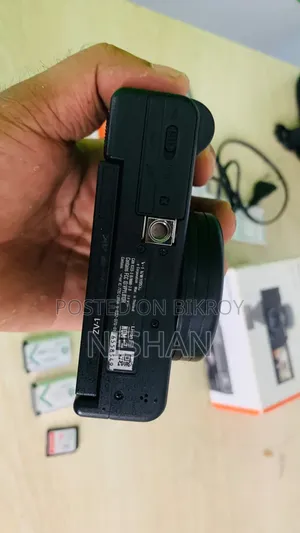 সনি জেডভি-১ ক্যামেরা