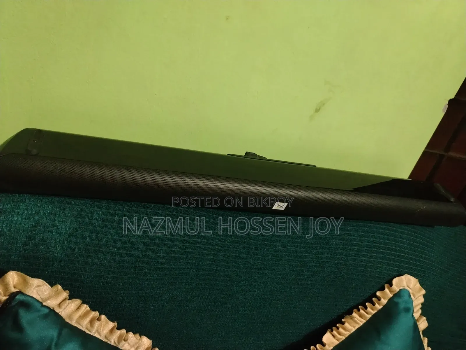 JBL Cinema Sb150 2.1 Soundbar,