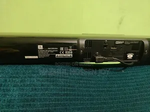 JBL Cinema Sb150 2.1 Soundbar,