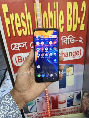 ভিভো ভি২০ ১২৮ জিবি গ্রে