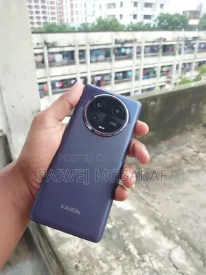 Walton 256 GB Gray