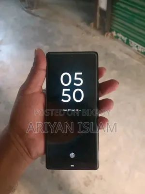 মটোরোলা এজ ৫০ ফিউশন ১২৮ জিবি