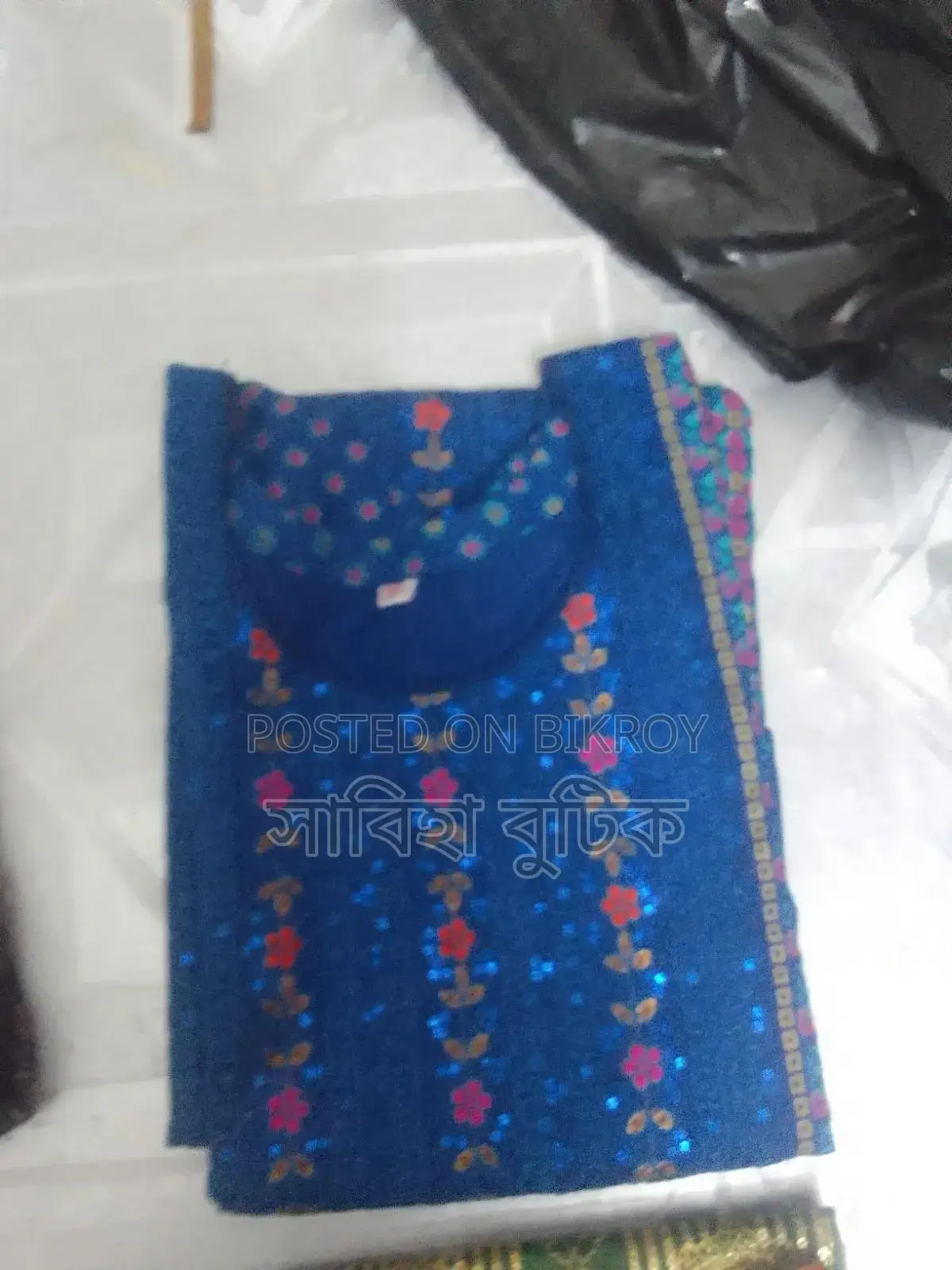 রেডিমেড বুটিকের ৩ পিস