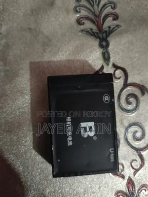 Camara Battery