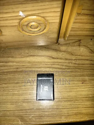 Camara Battery