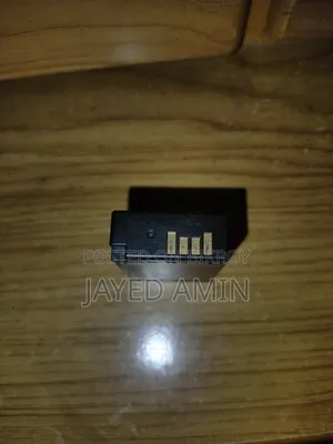 Camara Battery